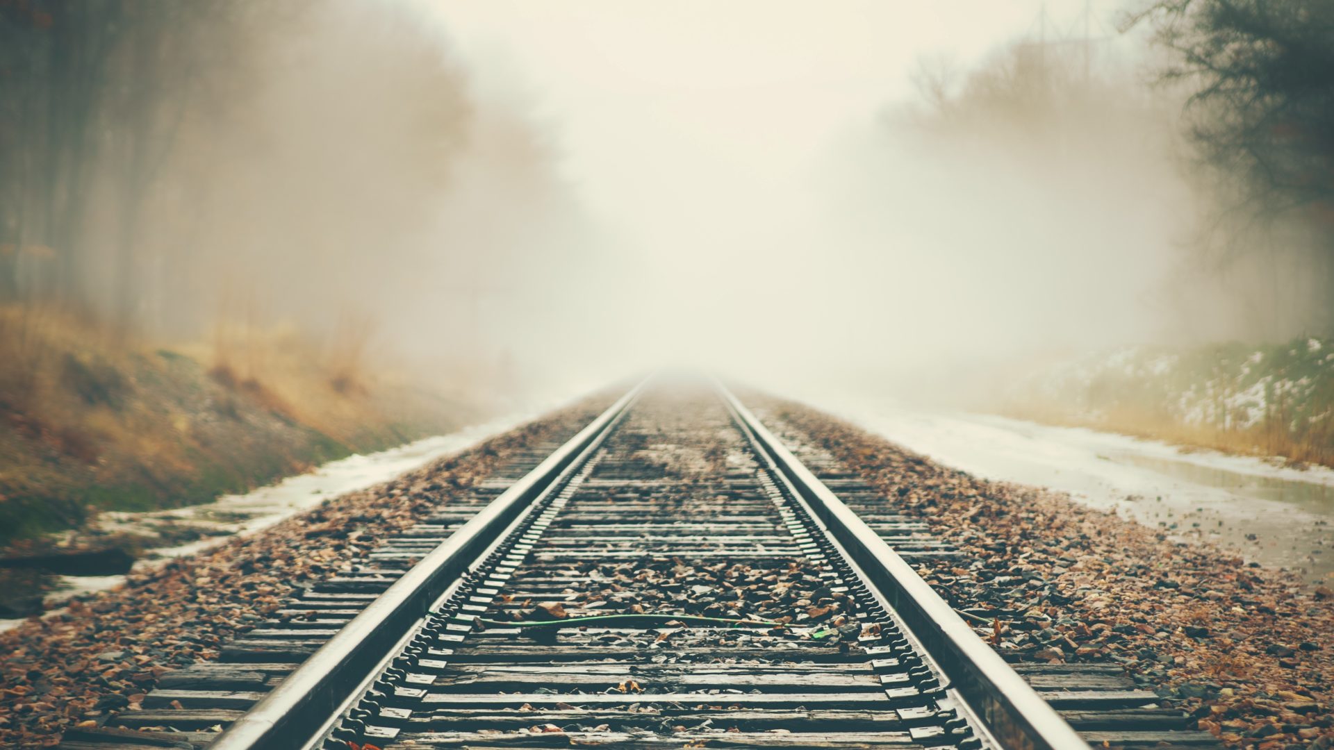 欧洲铁路交通管理系统——铁路管理的未来